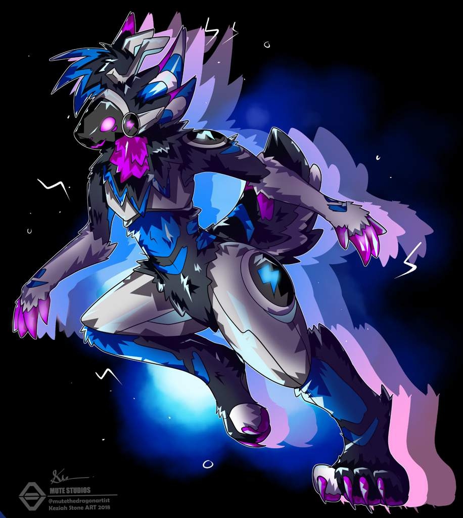 Error the protogen 02e