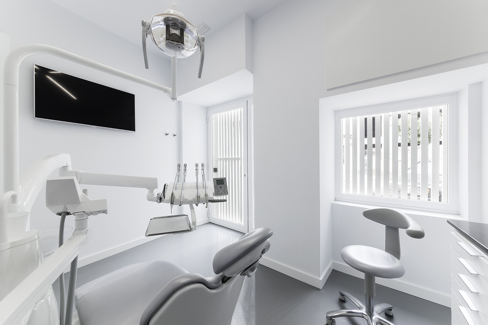 Стоматологическая клиника «Dental Center»