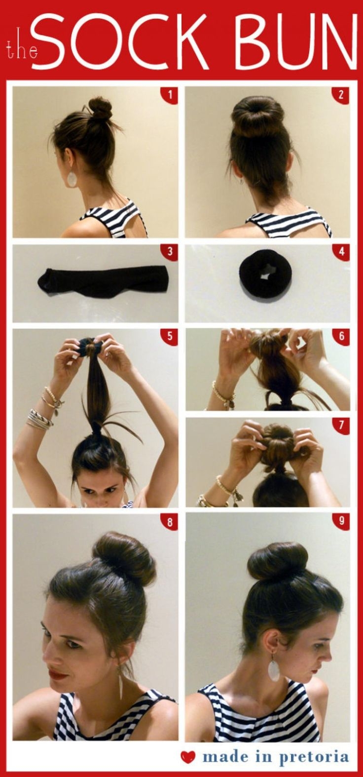 Invisibobble Waver Crystal Clear