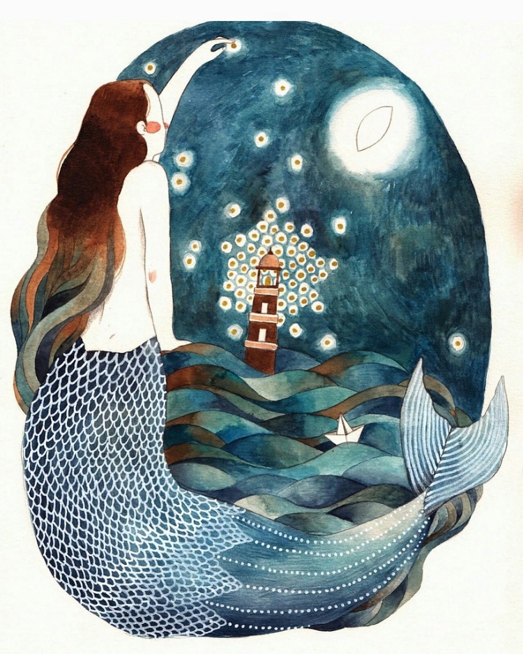 Художник katmade
