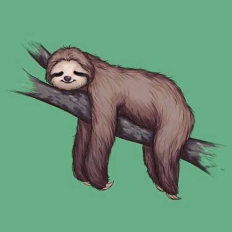 Norbert-Sloth Netflix