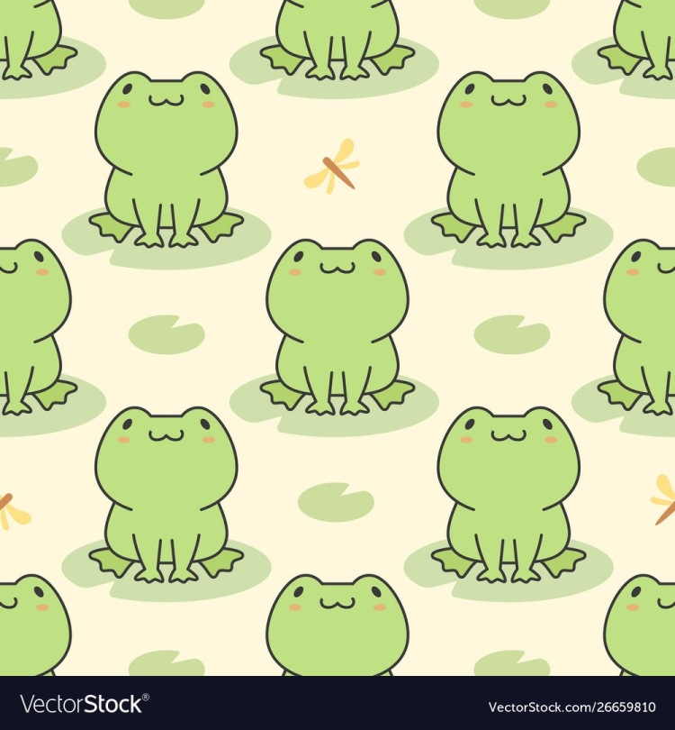 Зеленая кошка