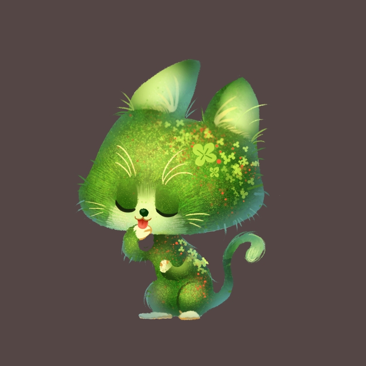 Космокотики игрушки