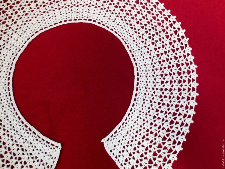 Воротник коллар (Collar)
