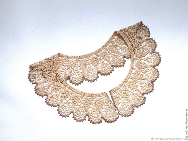 Воротник коллар (Collar)