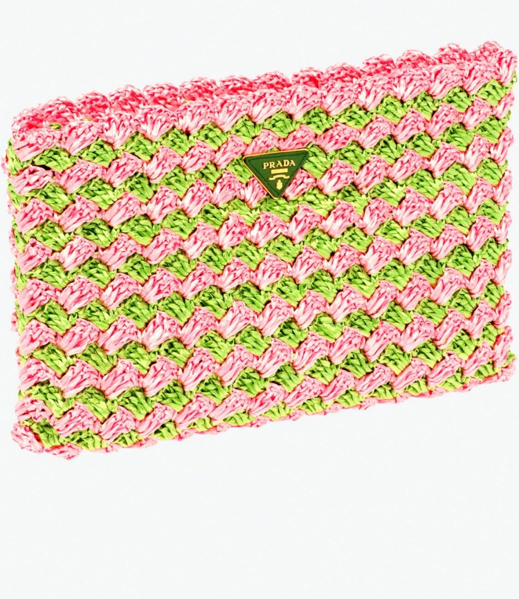 Prada сумки Beach