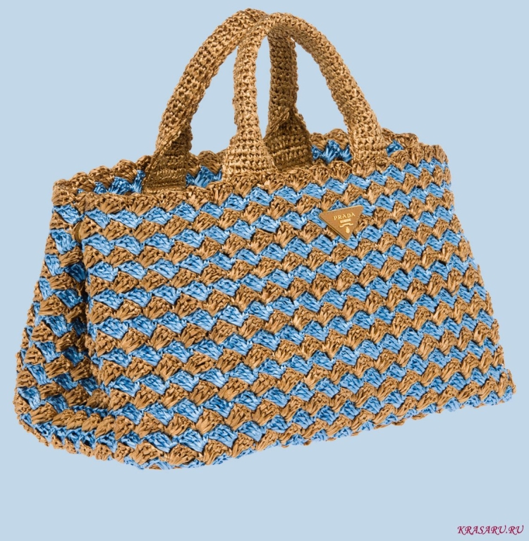 Michael Kors New York сумка