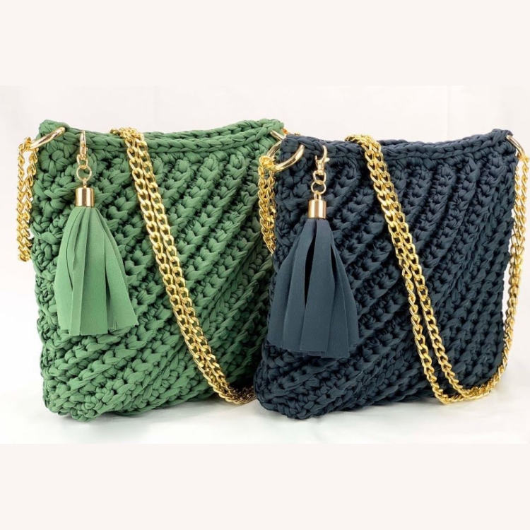 Сумка Prada рафия