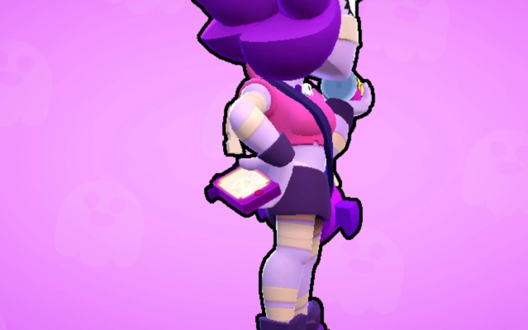 Brawl Stars 18