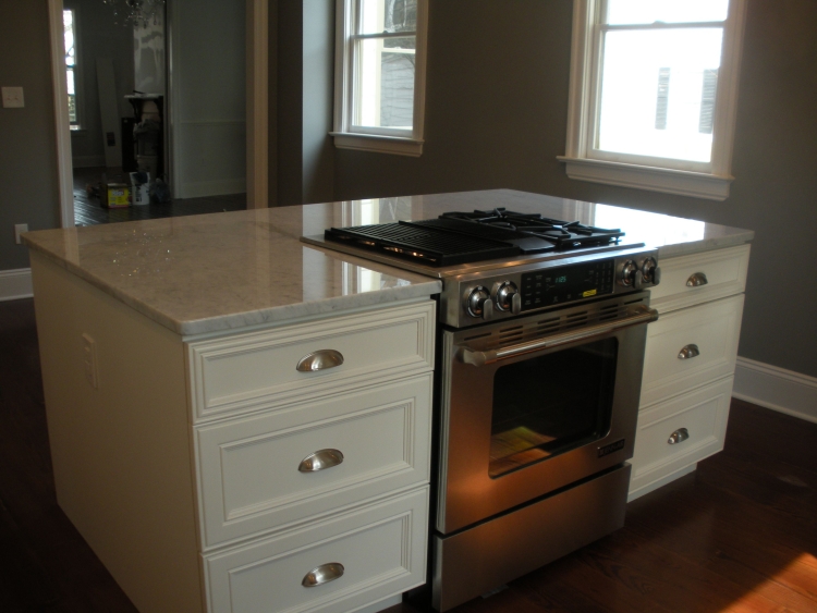Варочный центр Smeg tr4110p1
