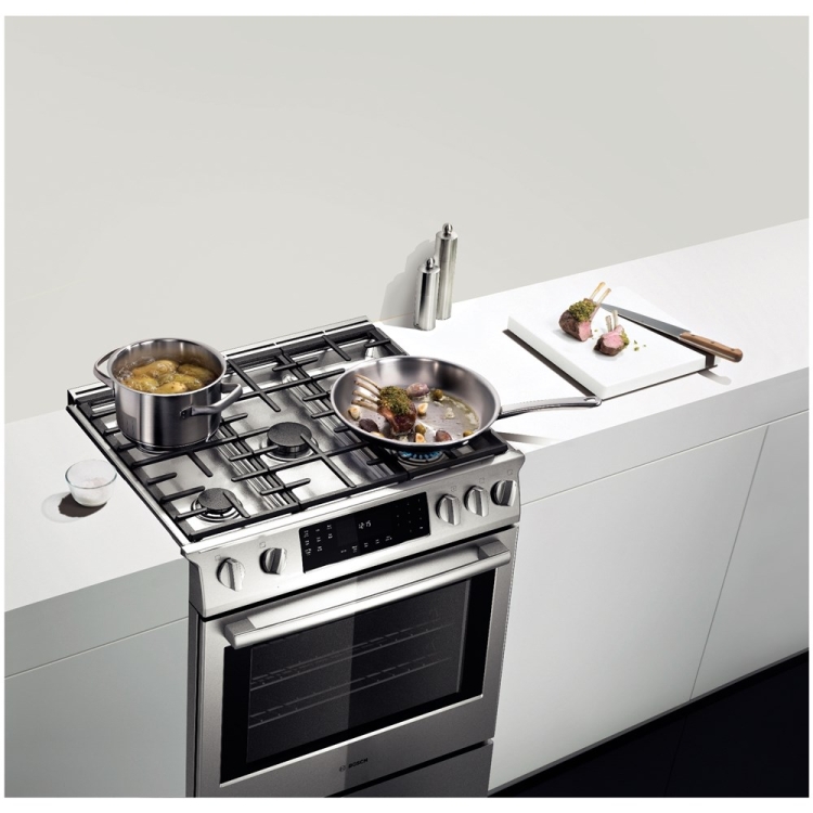 Комбинированная плита Smeg tr4110p1