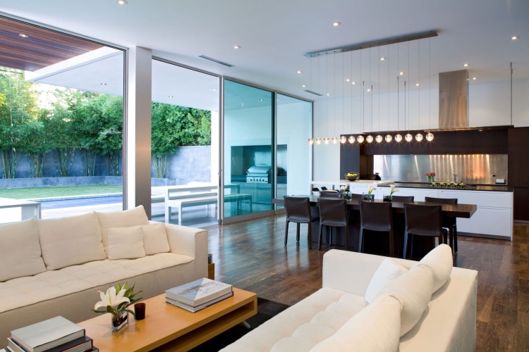 24th Street by Steven Kent Architect