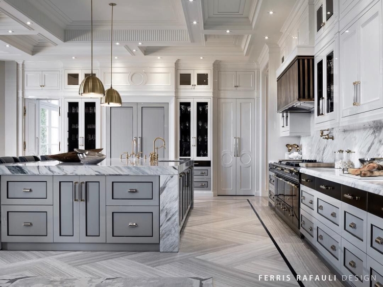 Ferris Rafauli Architecture