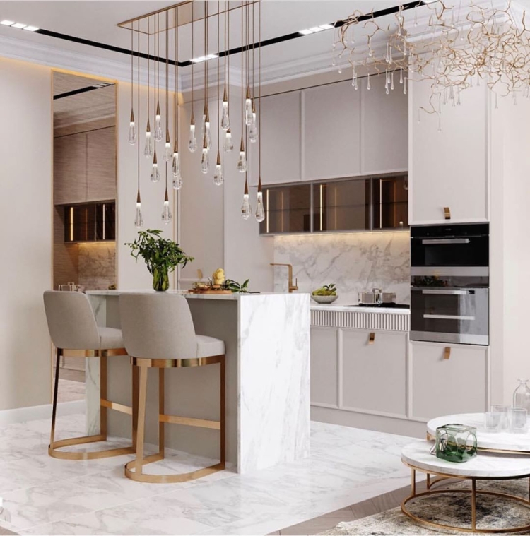 Кухни Siematic Pure