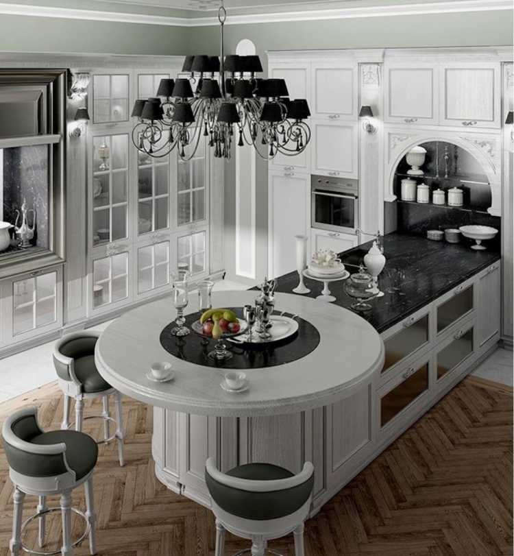 Boffi Kitchen