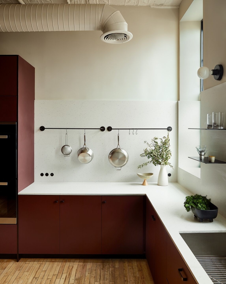 Кухонный гарнитур ikea без верхних шкафов