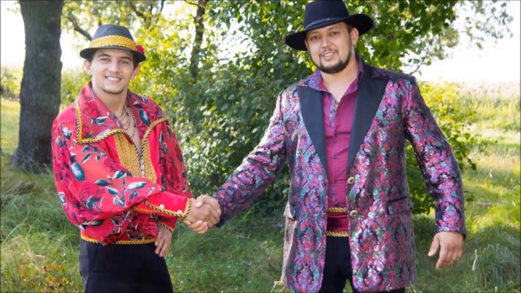 Табор цыган