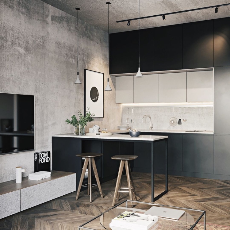 Кухни Valdesign
