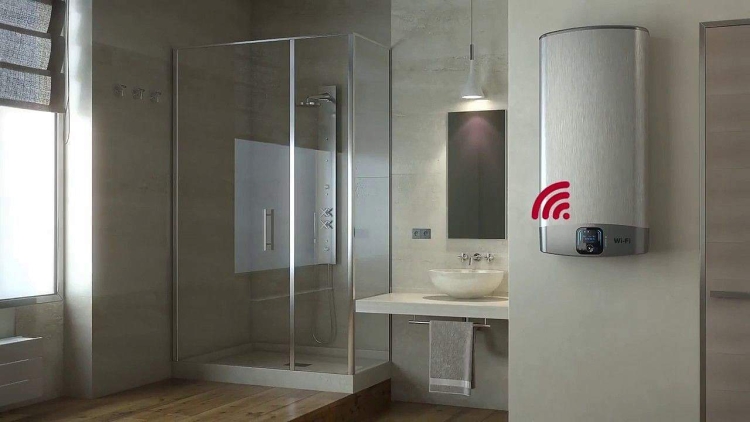 Ariston Velis EVO 50