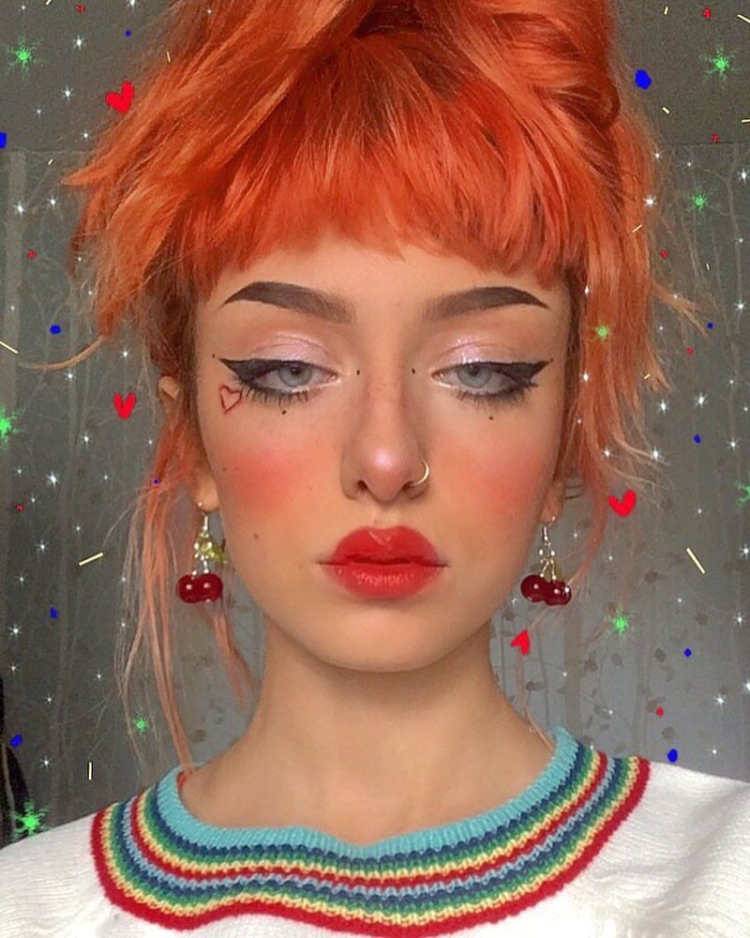 Инди КИЦ стиль