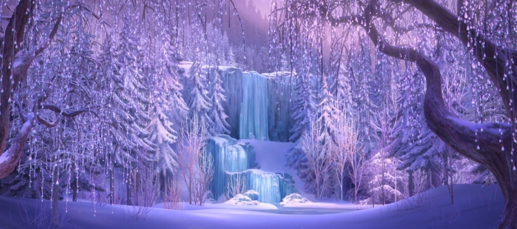 Elsa Arendelle