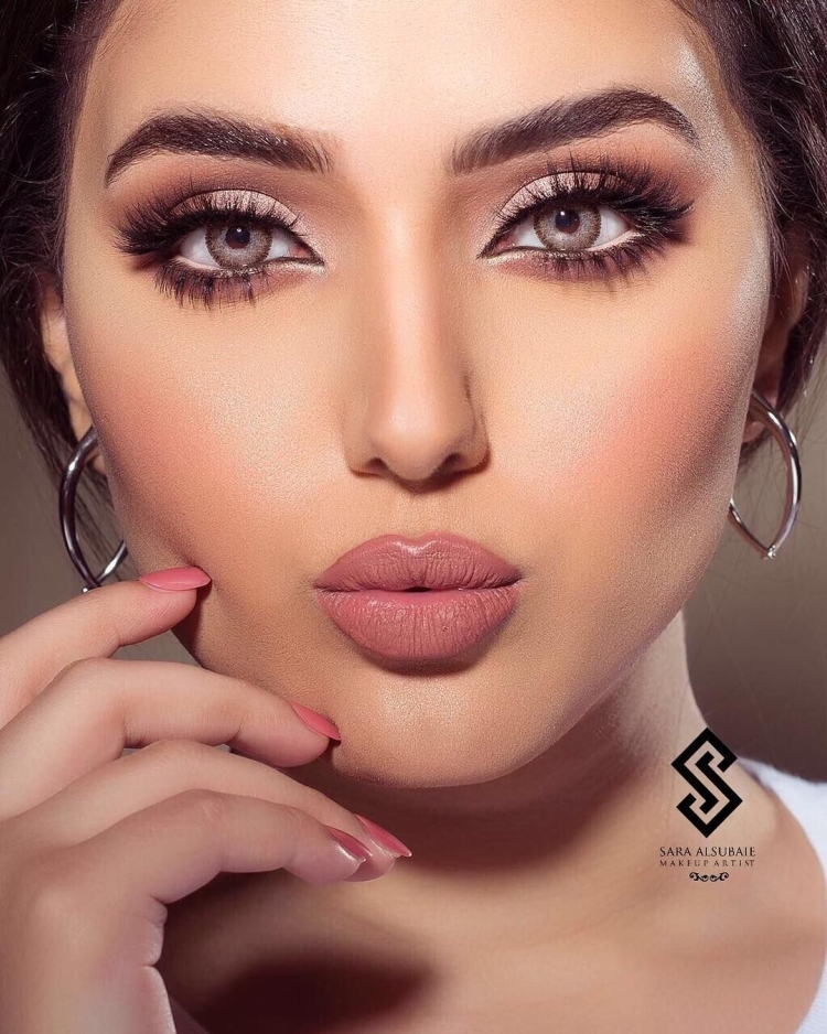 Makeupbyalinna без макияжа