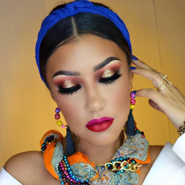 Makeup Obsession Heart хайлайтер