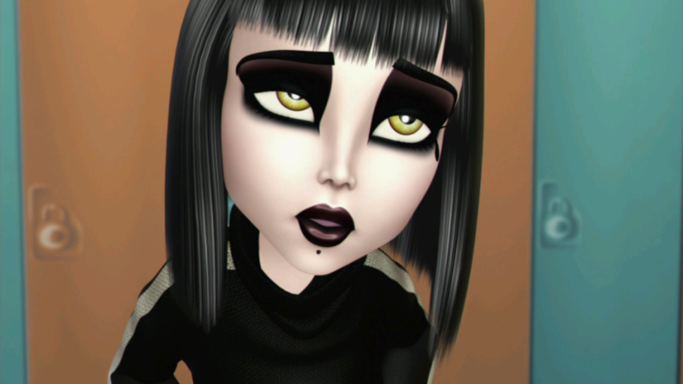 2b прическа jpg