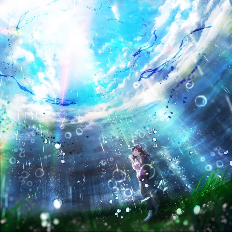 Anime header