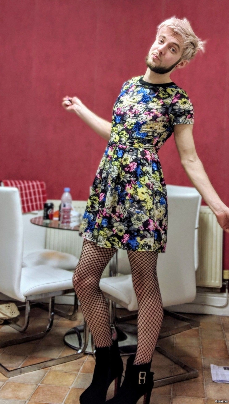 Фото по запросу Crossdresser - страница 2