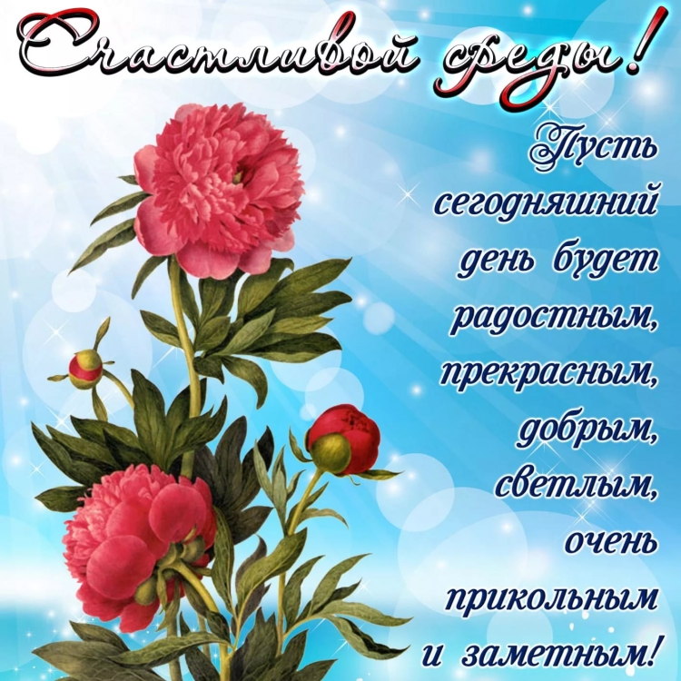 Добрые пожелания