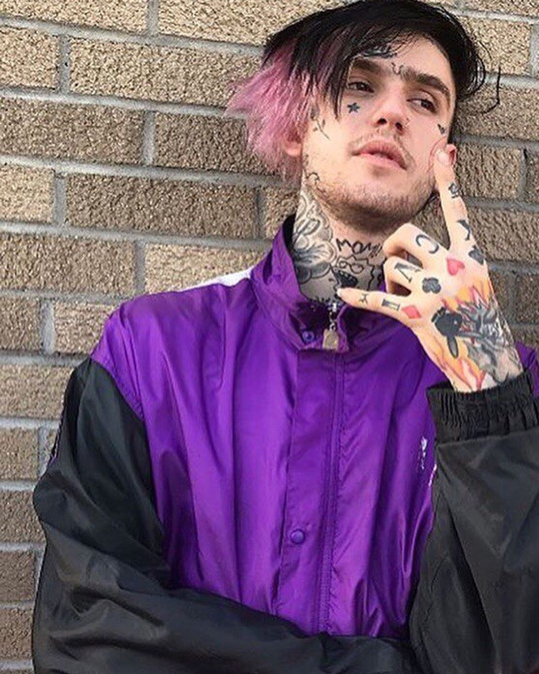 ава на стим lil peep фото 82