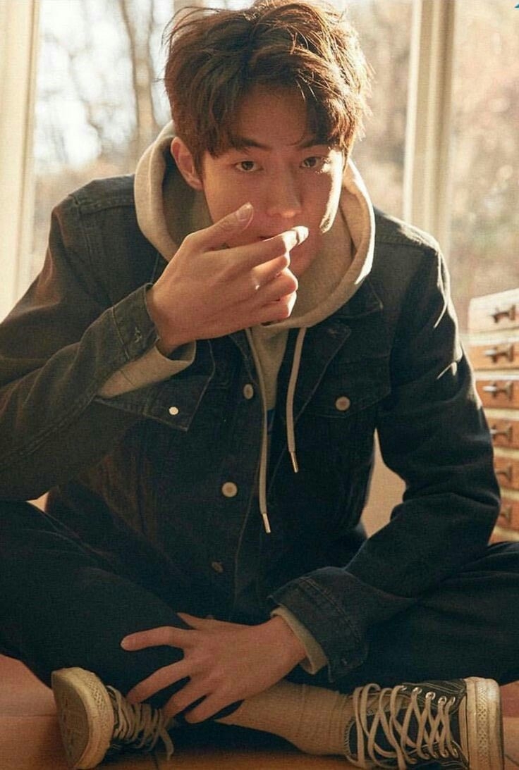 Nam Joo Hyuk / 남주혁