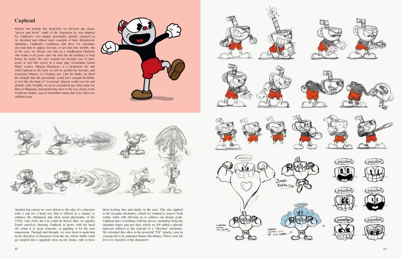 Cuphead steam key фото 66