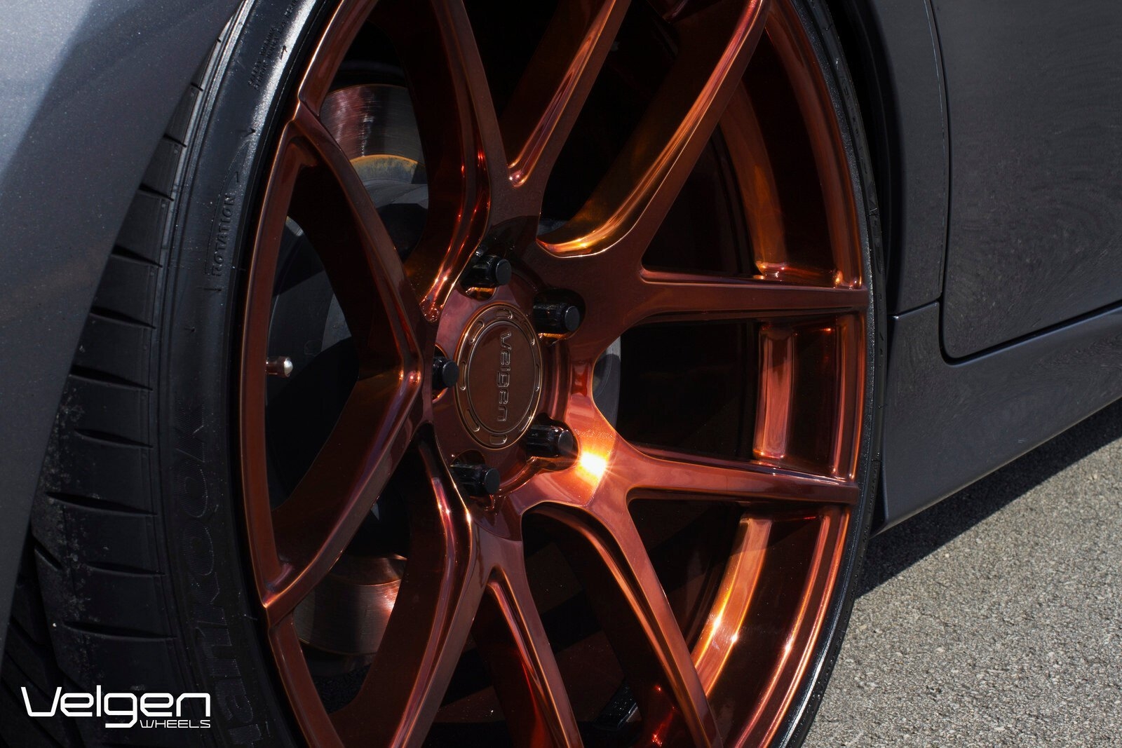 Какие диски колес лучше. Медные бронзовые диски r17 VW. Velgen Wheels vmb5 Bronze. Порошковая краска Кэнди. BMW f10 порошковая краска дисков.