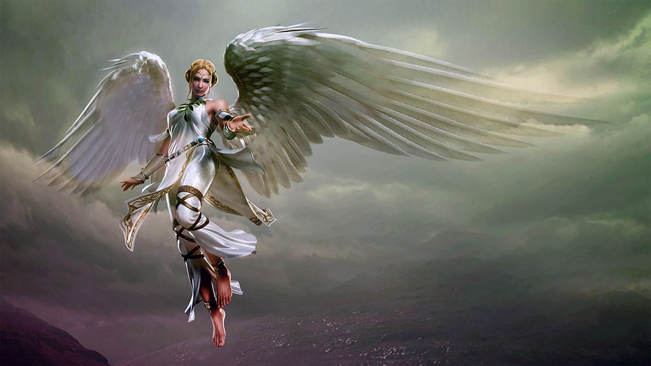 Крылатые архангелы. Теккен ангел. Ангелов ангел Ангелович. Амбриэль ангел хранитель. Красивый ангел.