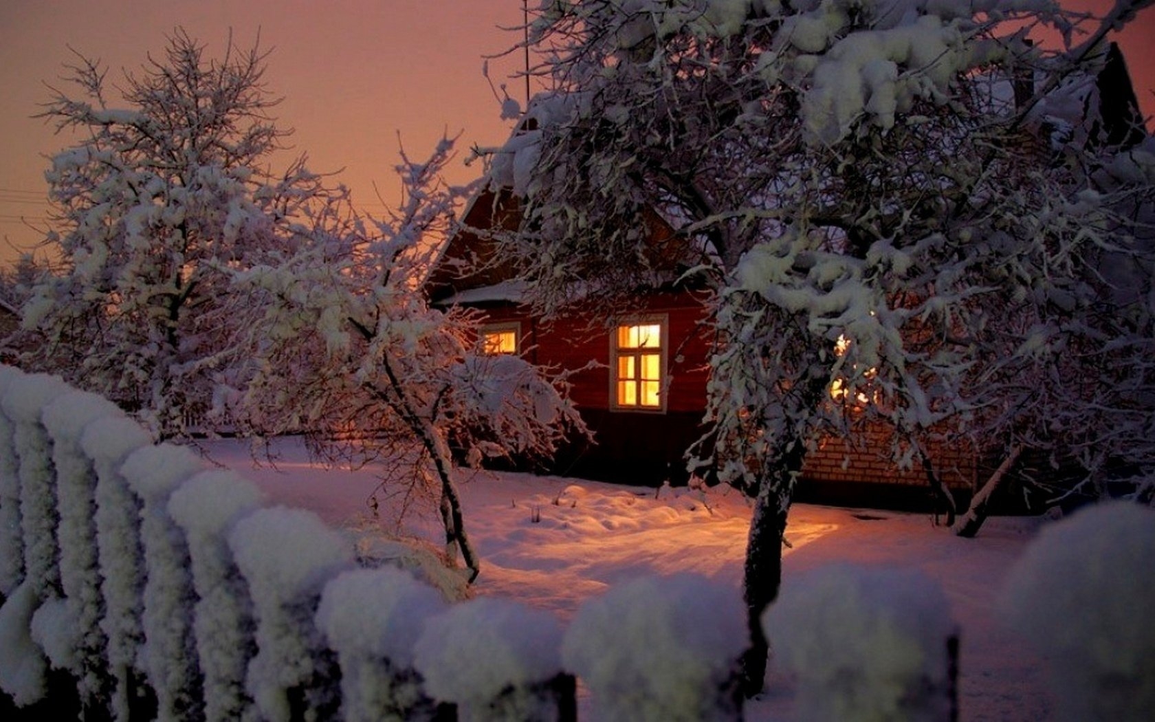 Падал старый снег. Зимний вечер. Зима в деревне. Зима деревня вечер. Деревня зимой.