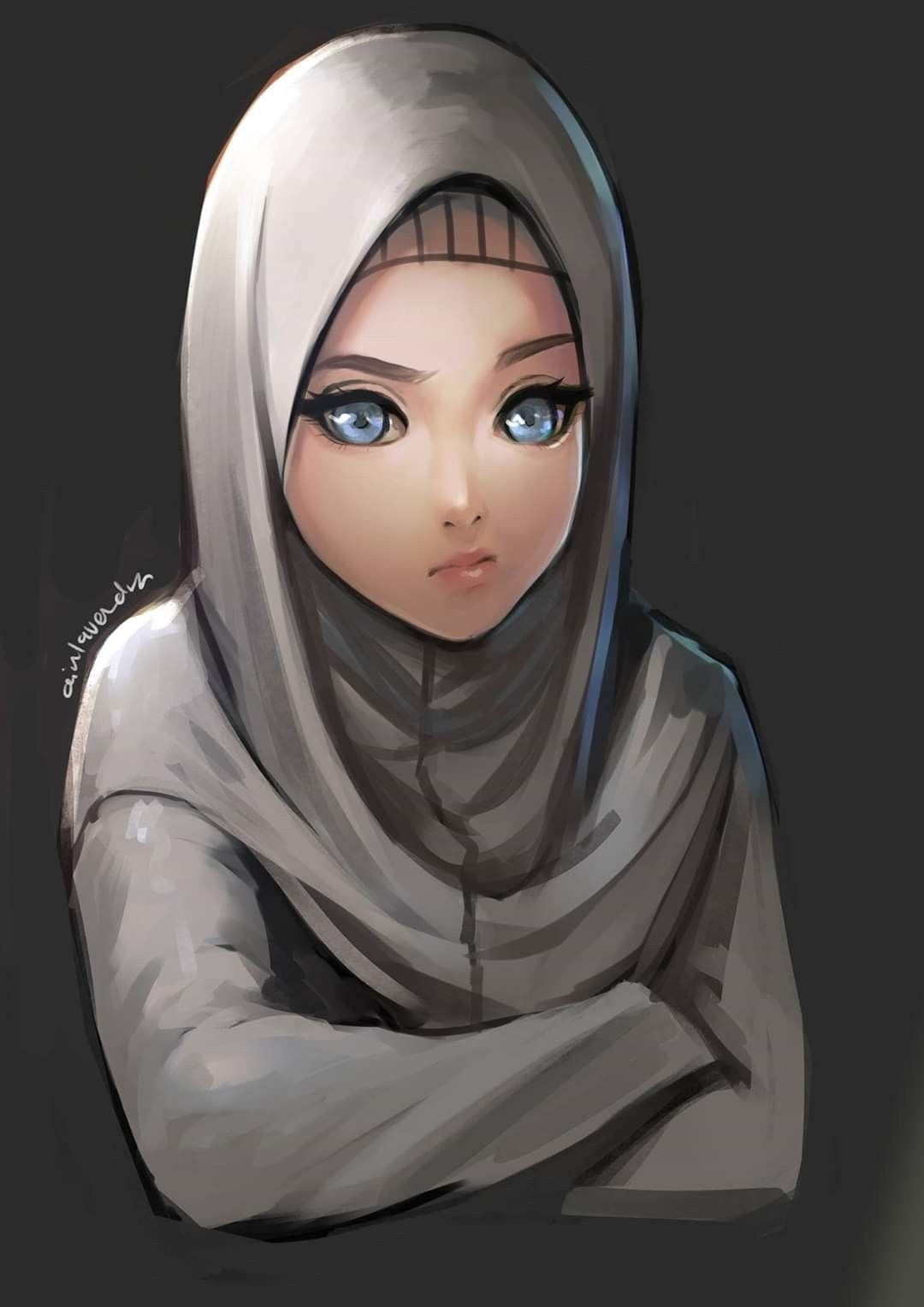 Hijab art. Аватар хиджаб. Аватар платка. Аватар мусульманин. Кошкодевочка в хиджабе.