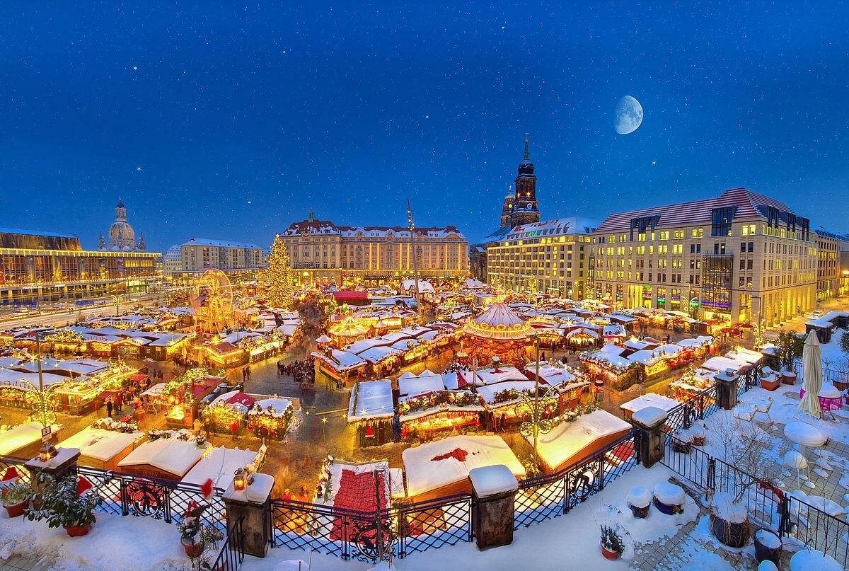 будапешт зимой