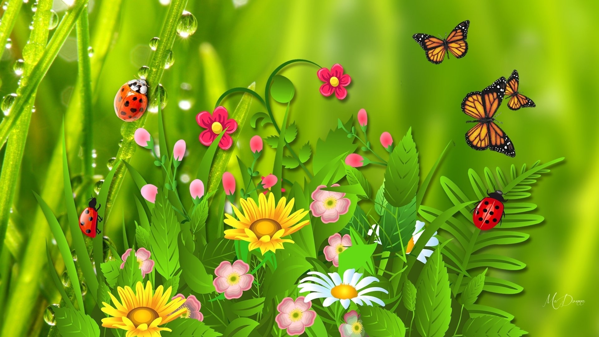 Про лета бабочка. Бабочка на цветке. Полянка с цветами. Поляна с цветами и бабочками. Лето насекомые.