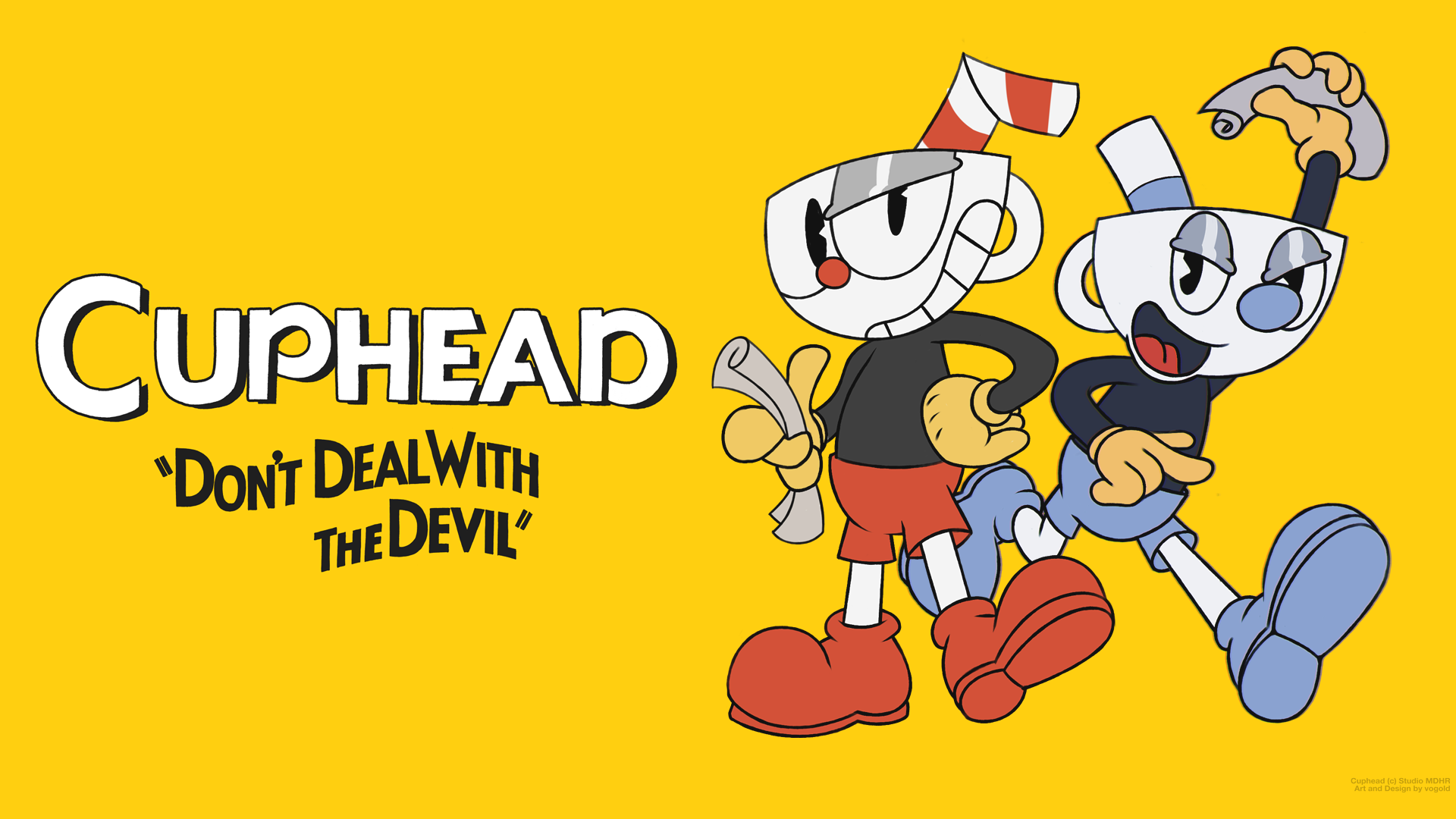 Cuphead длс. Капхед обложка. Cuphead логотип. Кап хенд. Плакат Cuphead.