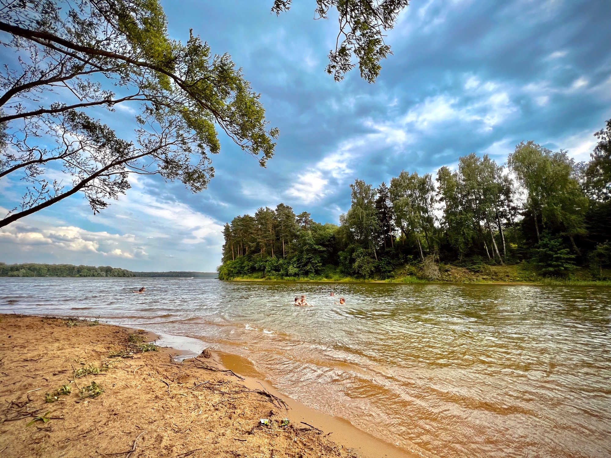 Где истринское водохранилище. Истринское водохранилище фото. Истринское водохранилище осень. Пляж Лопотово Истринское водохранилище. Истринское водохранилище ноябрь.