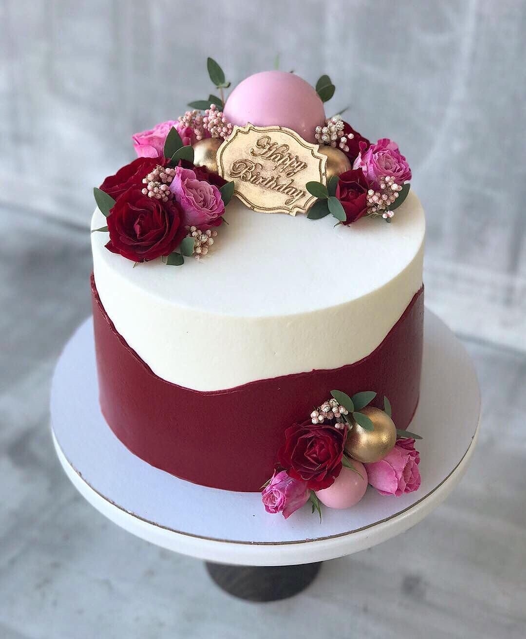 Идеи торта женщине. Стильный торт. Торт для женщины. Стильный торт на день рождения. Торт для жены.