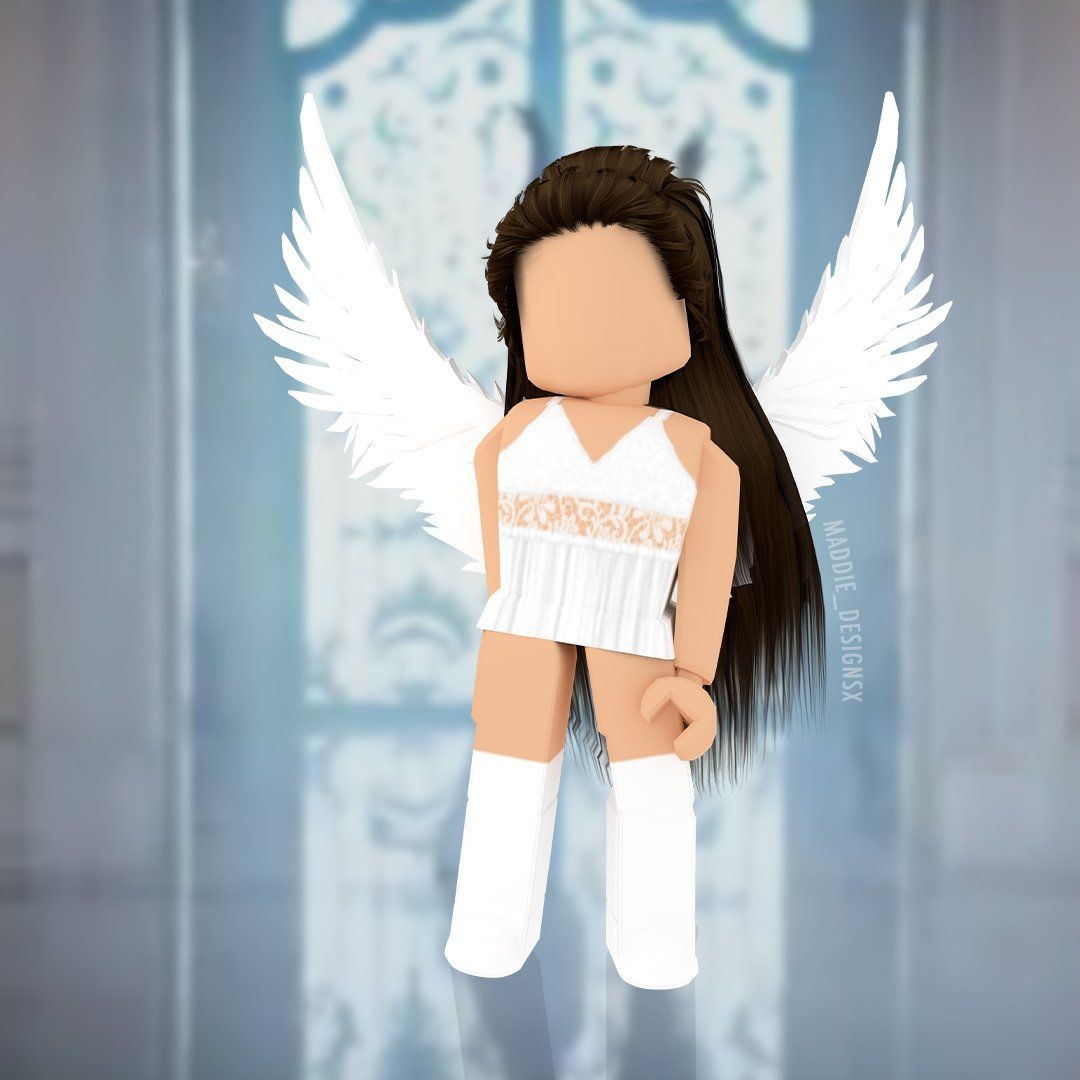 Kai angel roblox. Ангел РОБЛОКС. Ангел РОБЛОКС девушка. Стиль ангела в РОБЛОКСЕ. Картинки РОБЛОКС девочки.