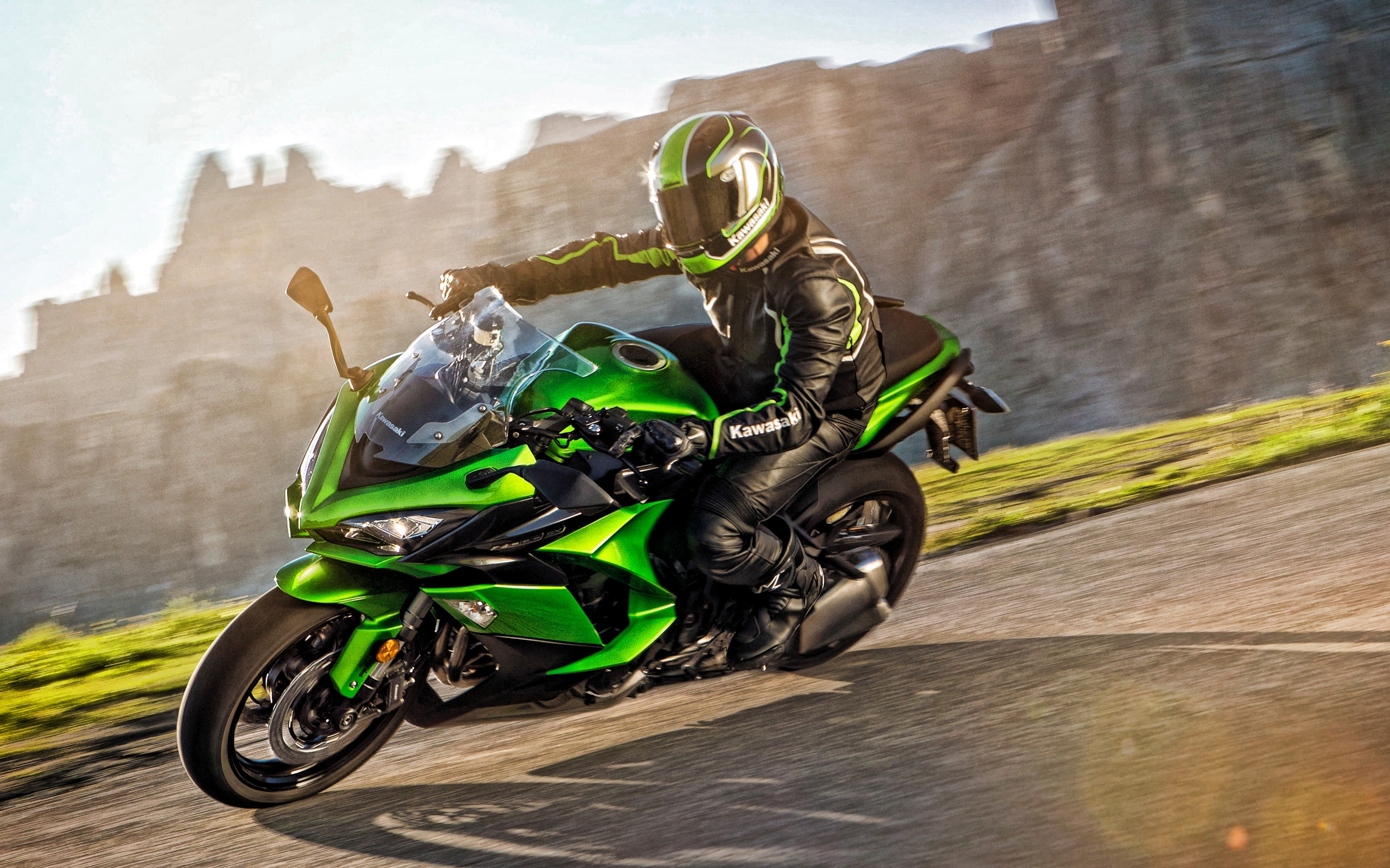 Kawasaki Ninja