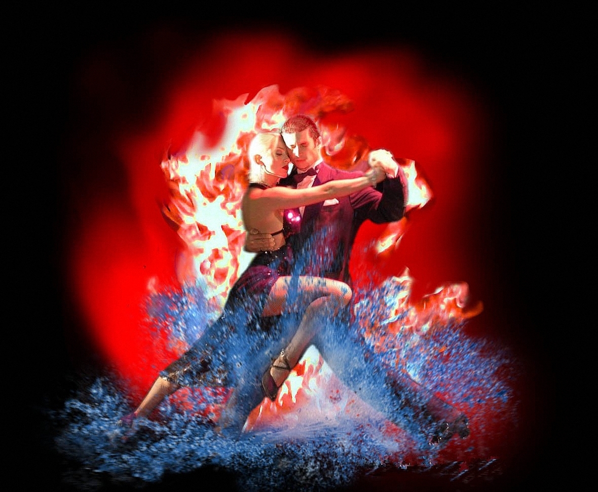 Огнь и вода 20. Танец огонь и вода. Огненный танец. Огненная страсть. Страсть огонь.