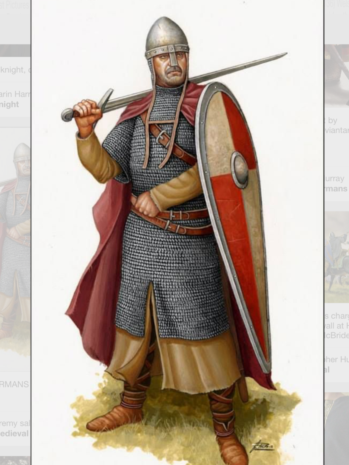 10 век военные. Нормандский воин 11 века. Нормандские Рыцари 11 века. Норманны 10 век. Нормандский рыцарь 11 век.