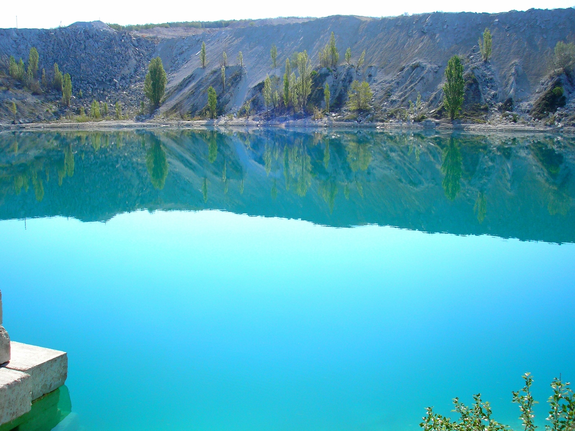 Село Скалистое Бахчисарайского района