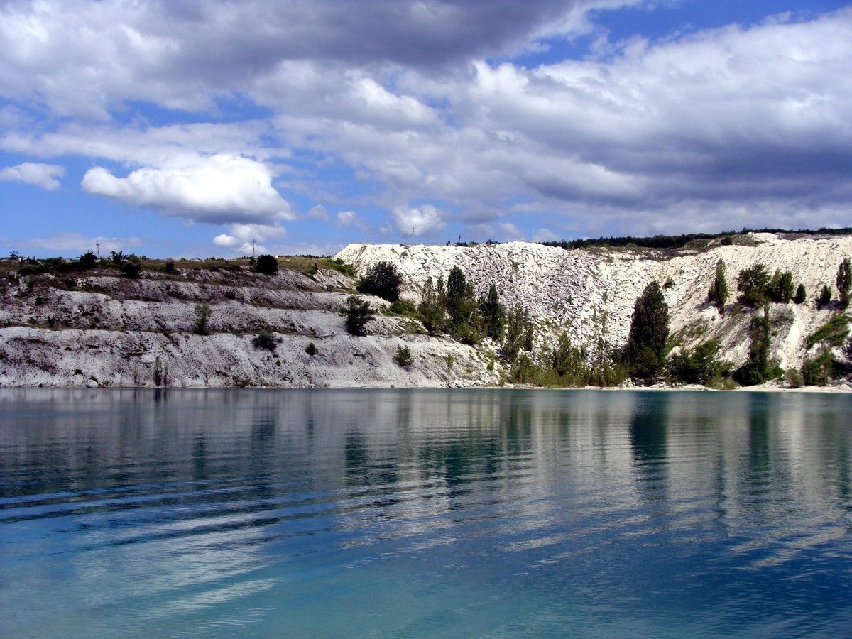 Село Скалистое Бахчисарайского района