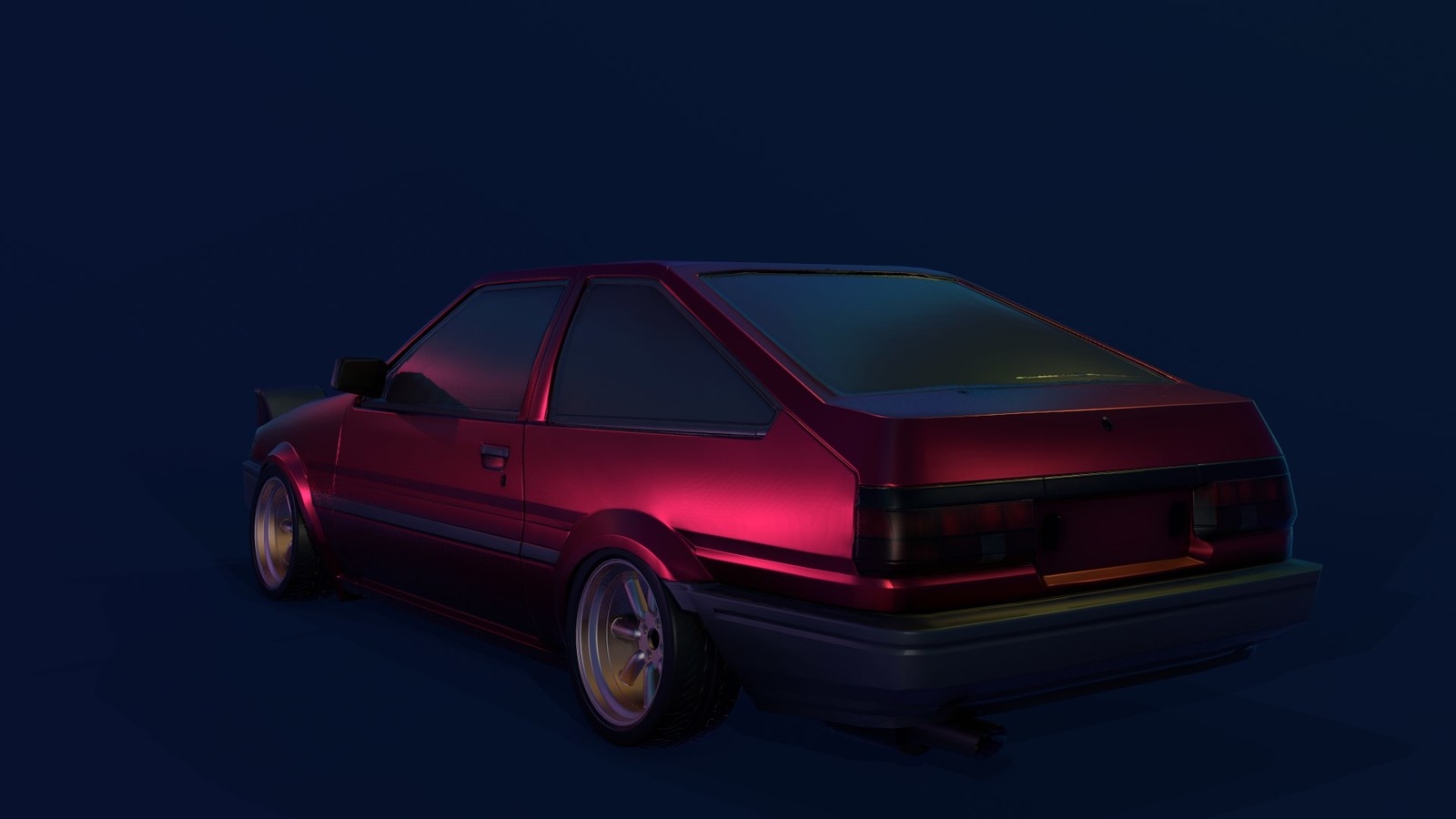 2108 Ae86